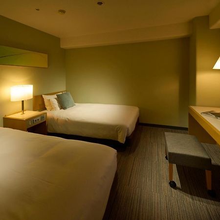 Hotel Resol Матида Экстерьер фото