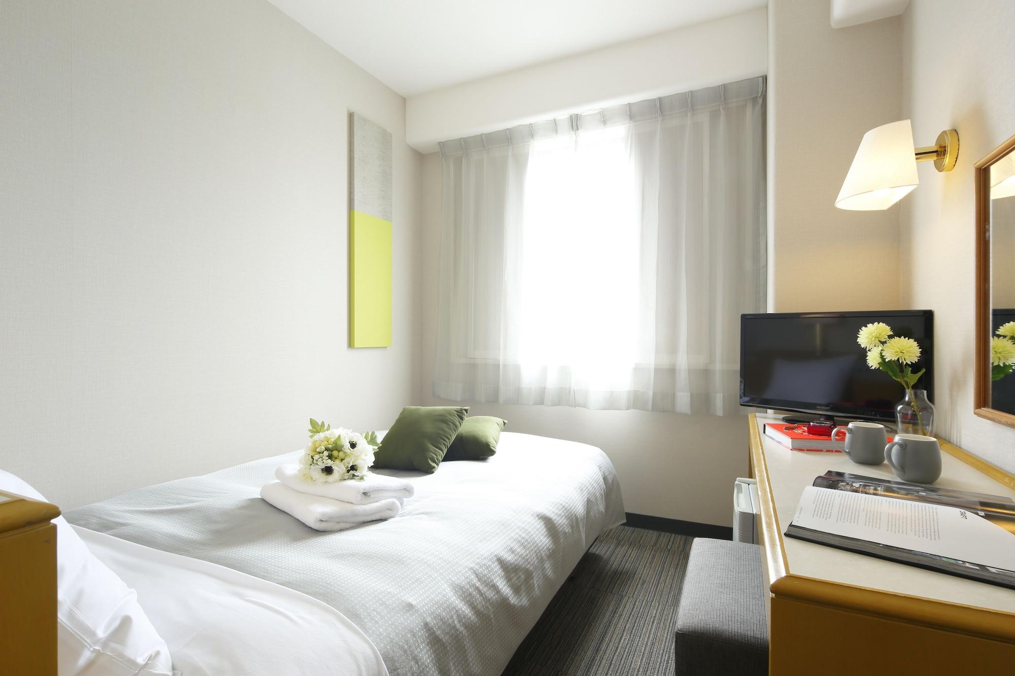 Hotel Resol Матида Экстерьер фото