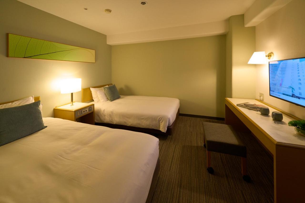 Hotel Resol Матида Экстерьер фото