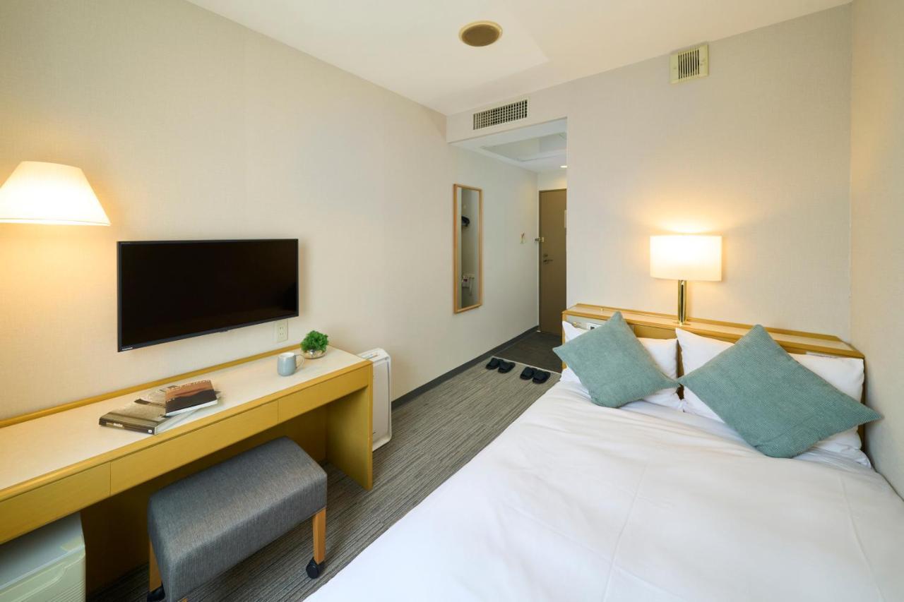 Hotel Resol Матида Экстерьер фото