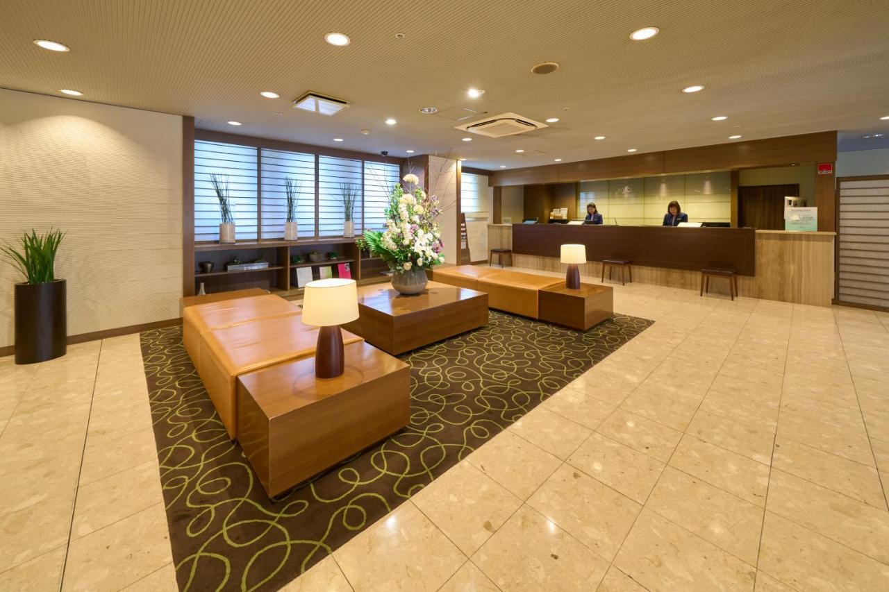 Hotel Resol Матида Экстерьер фото