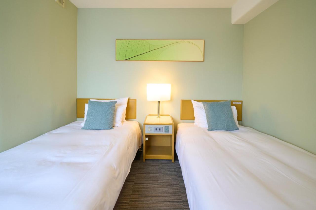 Hotel Resol Матида Экстерьер фото