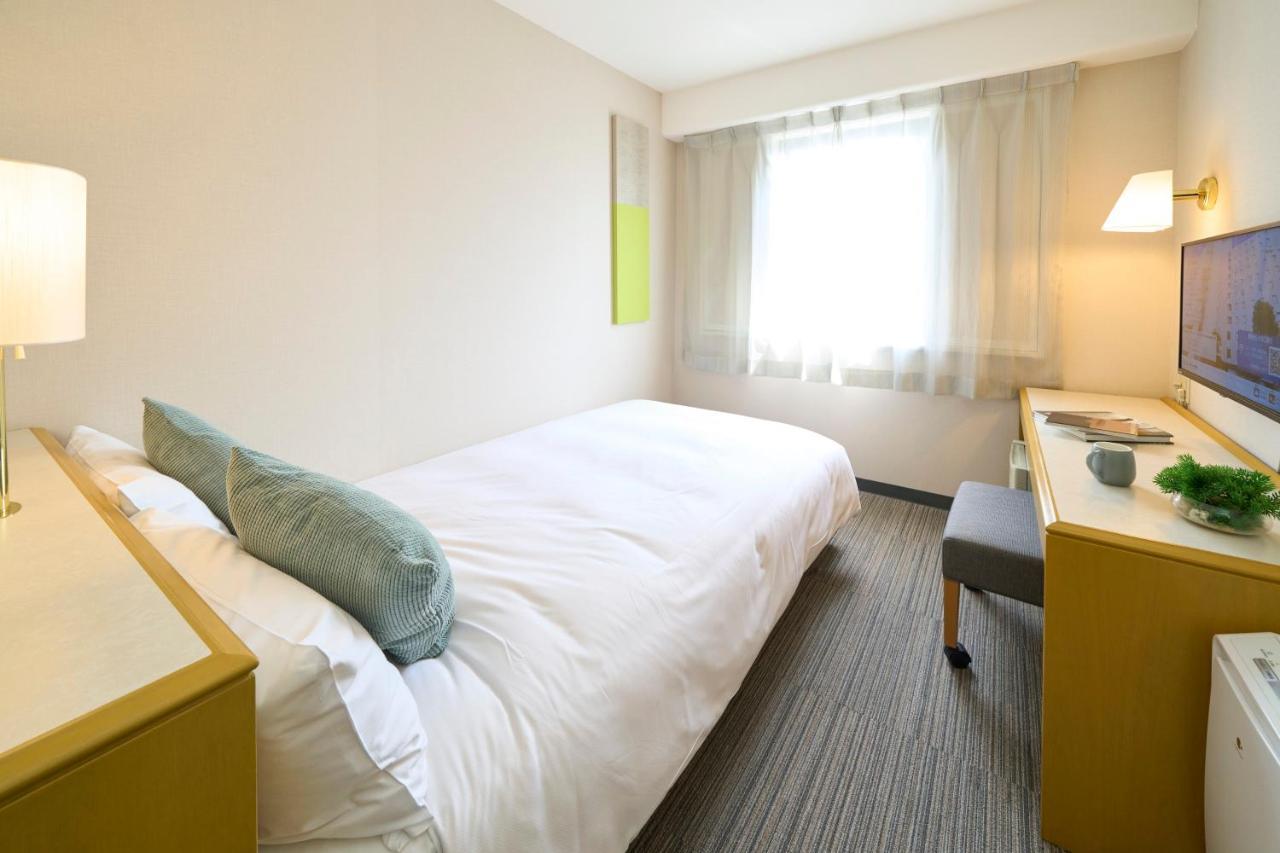 Hotel Resol Матида Номер фото